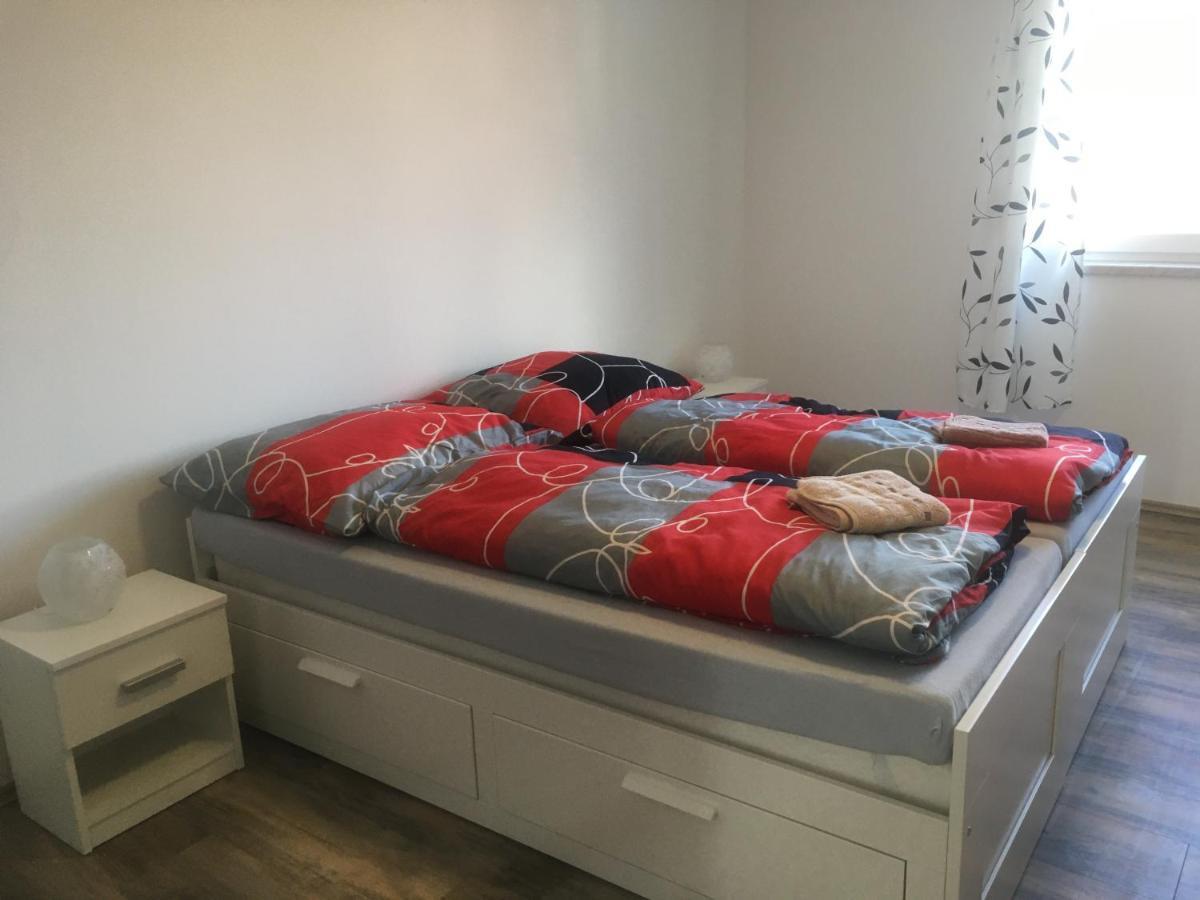 Ubytovani Pod Mezu Hlohovec Kültér fotó